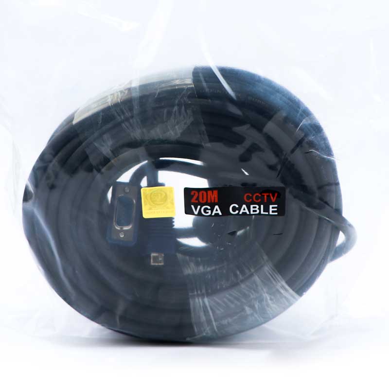 کابل XP-Product VGA 20m