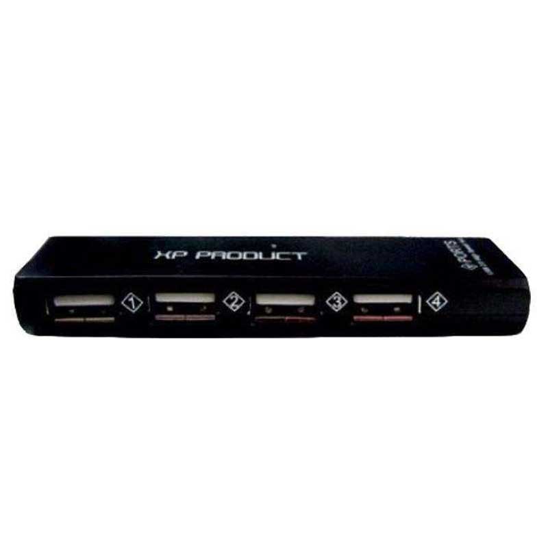 هاب 4 پورت USB2.0 ایکس پی-پروداکت XP-H803C