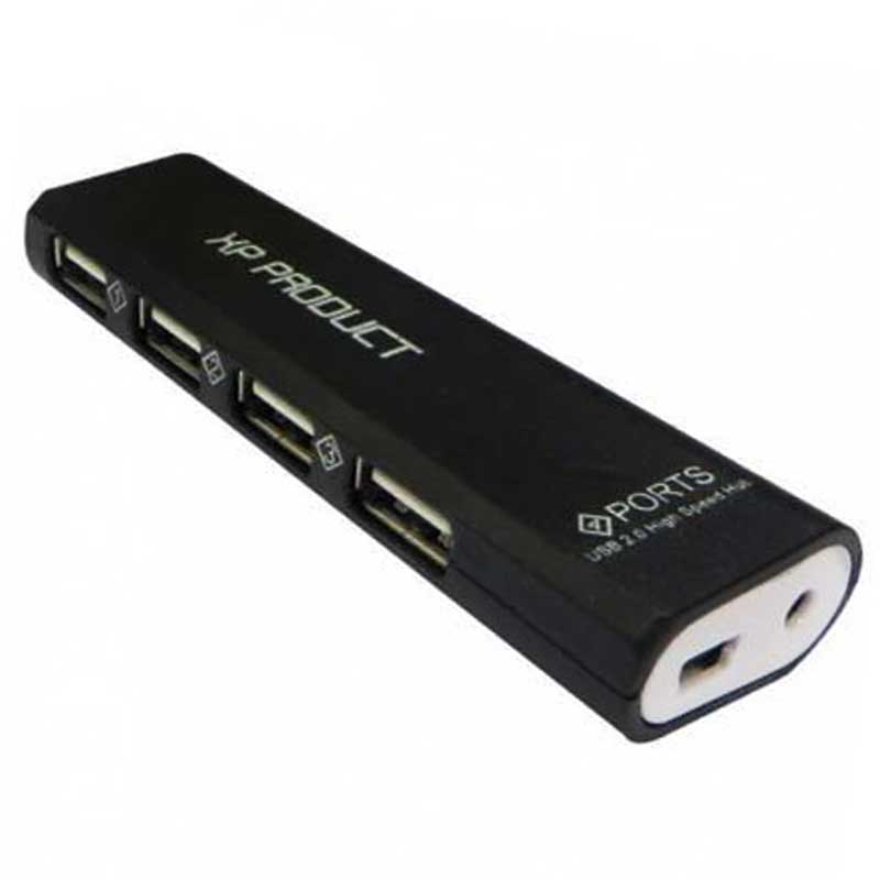 هاب 4 پورت USB2.0 ایکس پی-پروداکت XP-H803C