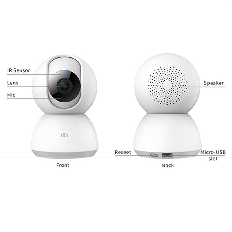 دوربین مدار بسته شیائومی Xiaomi IMi Cmsxj13b