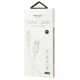 کابل میکرو یو اس بی فست شارژ Yesido CA42 2.4A 1m