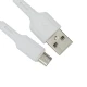 کابل میکرو یو اس بی فست شارژ Yesido CA42 2.4A 1m