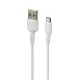 کابل میکرو یو اس بی فست شارژ Yesido CA42 2.4A 1m