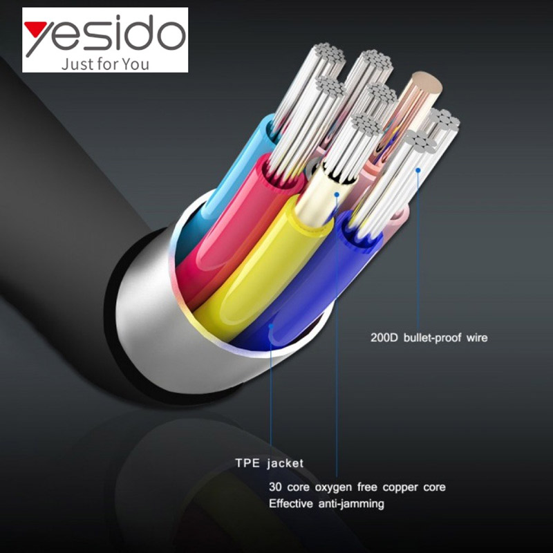 هندزفری Yesido YH23
