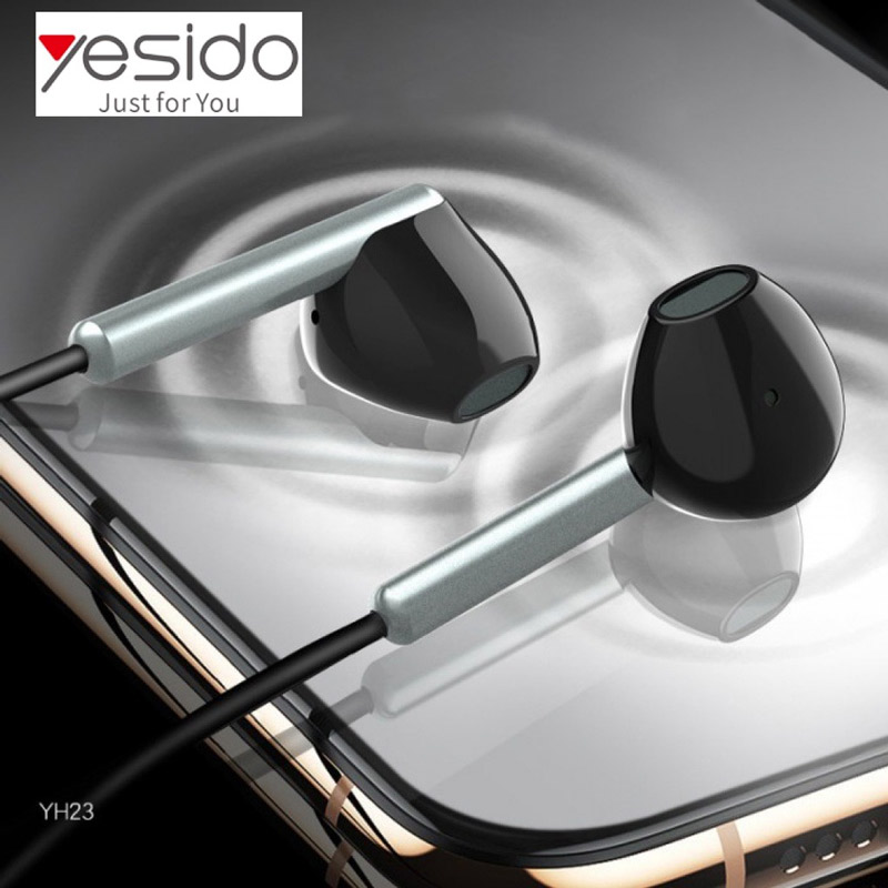 هندزفری Yesido YH23