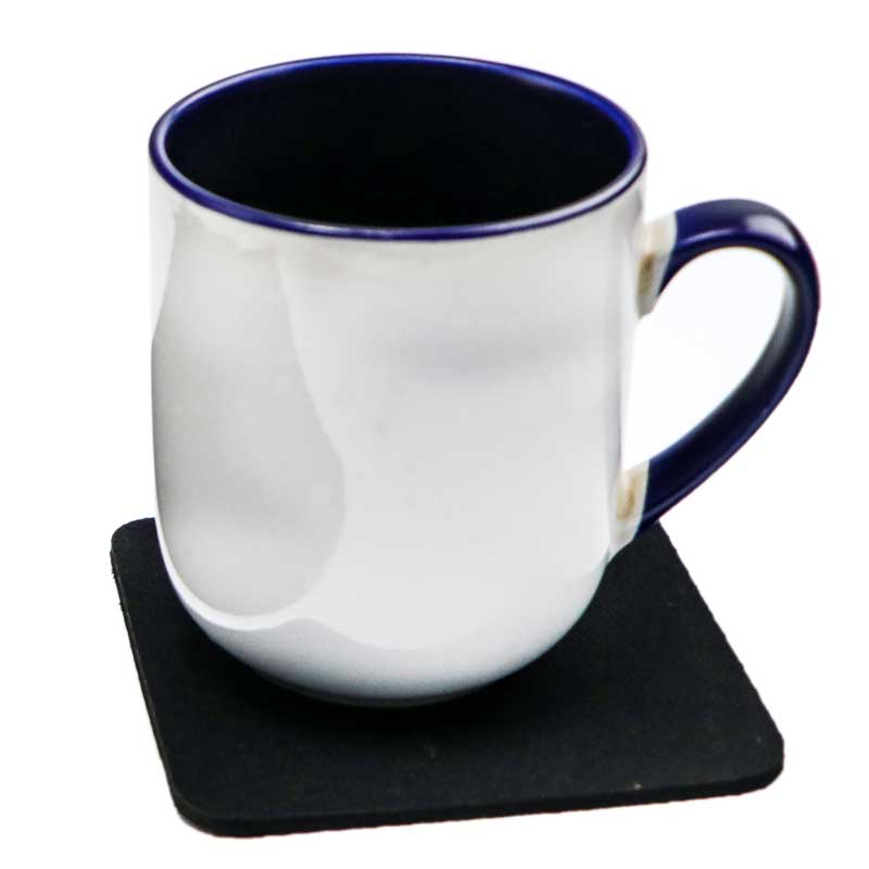 پد موس Zifa 19*23cm روکش پارچه ای متوسط + زیر لیوانی