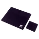 پد موس Zifa 23*29cm روکش پارچه ای بزرگ + زیر لیوانی
