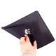 پد موس Zifa 23*29cm روکش پارچه ای بزرگ + زیر لیوانی