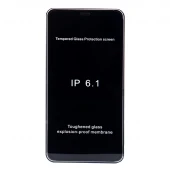 گلس Privacy آیفون iPhone 11 مشکی