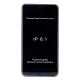 گلس Privacy آیفون iPhone 11 مشکی