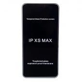 گلس Privacy آیفون iPhone 11 Pro Max مشکی