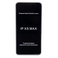 گلس Privacy آیفون iPhone 11 Pro Max مشکی