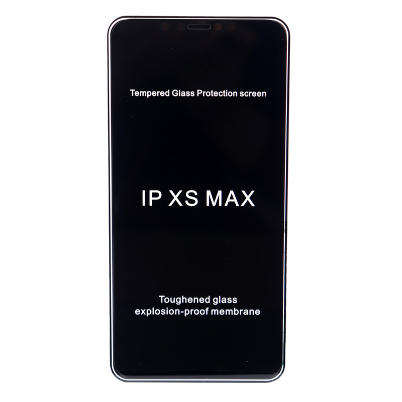 گلس Privacy آیفون iPhone 11 Pro Max مشکی