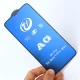 گلس مات iPhone 11 Pro Max آبی