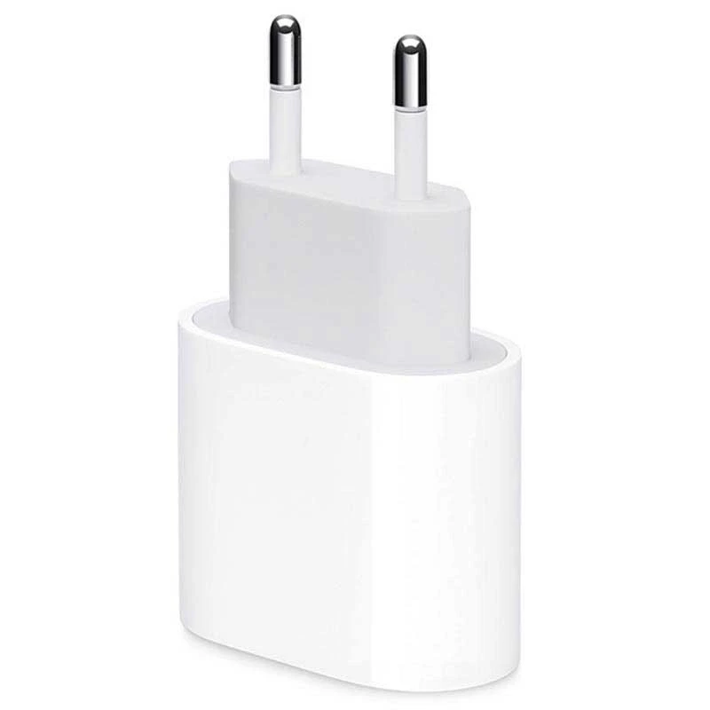 شارژر دیواری iPhone 11 Pro Max Type-C پک دار