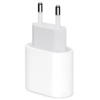 شارژر دیواری iPhone 11 Pro Max Type-C پک دار