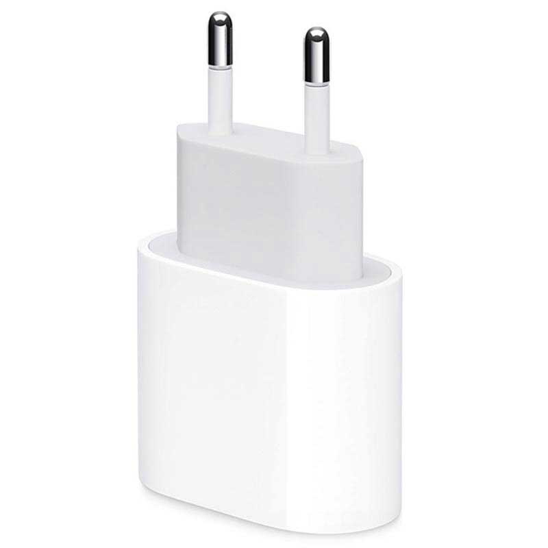شارژر دیواری iPhone 11 Pro Max Type-C پک دار
