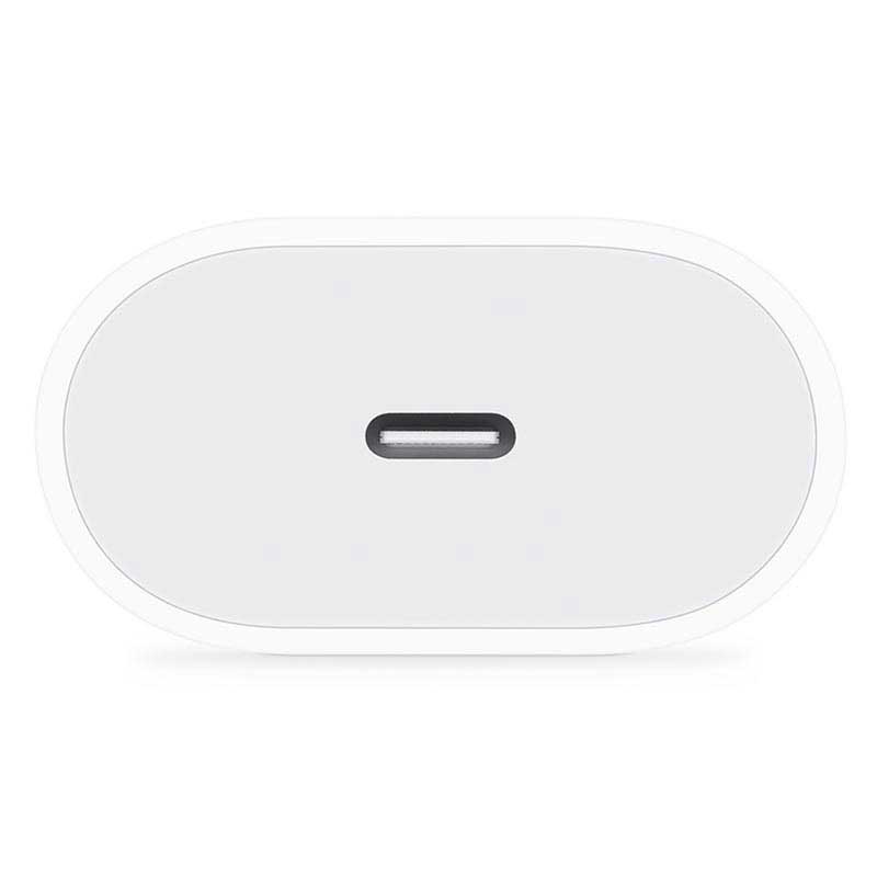 شارژر دیواری iPhone 11 Pro Max Type-C پک دار