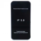 گلس Privacy آیفون iPhone 11 Pro مشکی