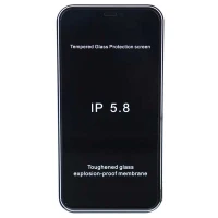 گلس Privacy آیفون iPhone 11 Pro مشکی