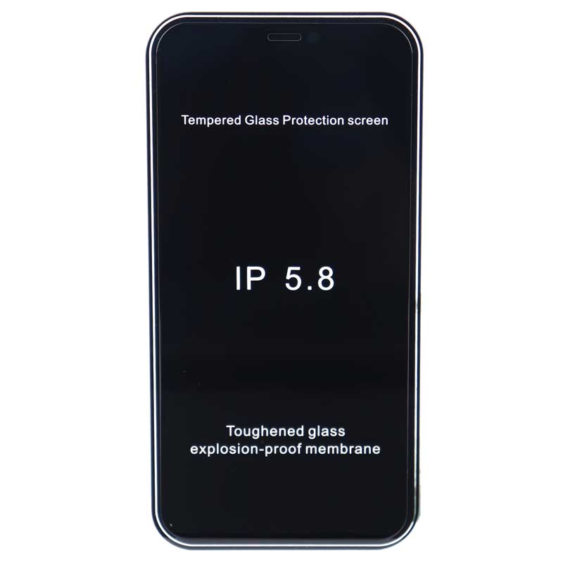 گلس Privacy آیفون iPhone 11 Pro مشکی