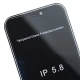 گلس Privacy آیفون iPhone 11 Pro مشکی