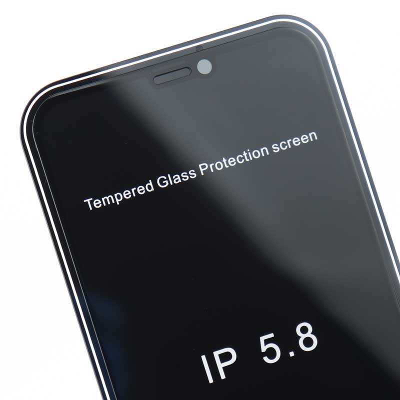 گلس Privacy آیفون iPhone 11 Pro مشکی