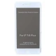 گلس Privacy مات iPhone 7/8 Plus سفید