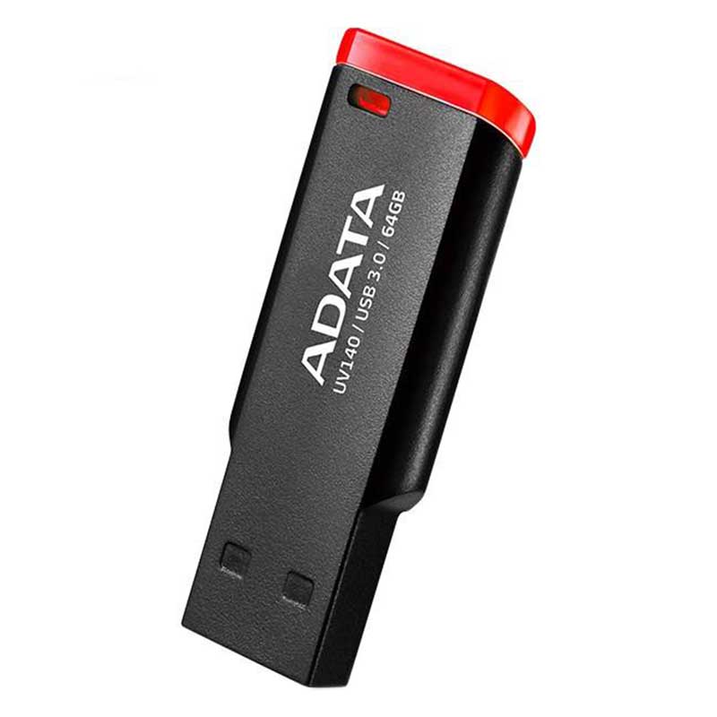 فلش 64 گیگ ای دیتا ADATA UV140 USB3.0