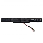 باتری لپ تاپ ایسر Acer E5-575/E5-475/774-4Cell مشکی