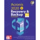 Acronis 2020 + Recovery & Backup Assistant 21th 1DVD9 گردو