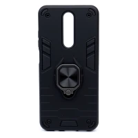 قاب ضد ضربه هولدر دار بتمن Xiaomi Redmi K30 / Poco X2مشکی