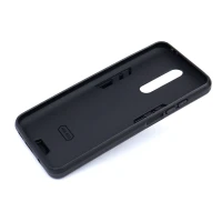 قاب ضد ضربه هولدر دار بتمن Xiaomi Redmi K30 / Poco X2مشکی