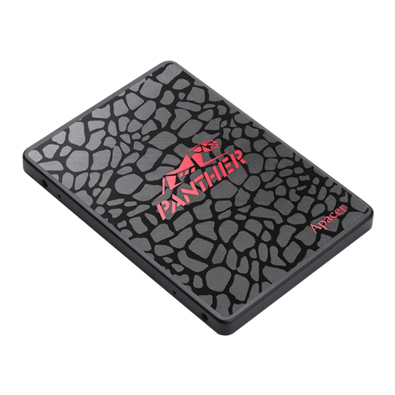 حافظه SSD اپیسر Apacer AS350 Panther 256GB