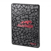 حافظه SSD اپیسر Apacer AS350 Panther 256GB