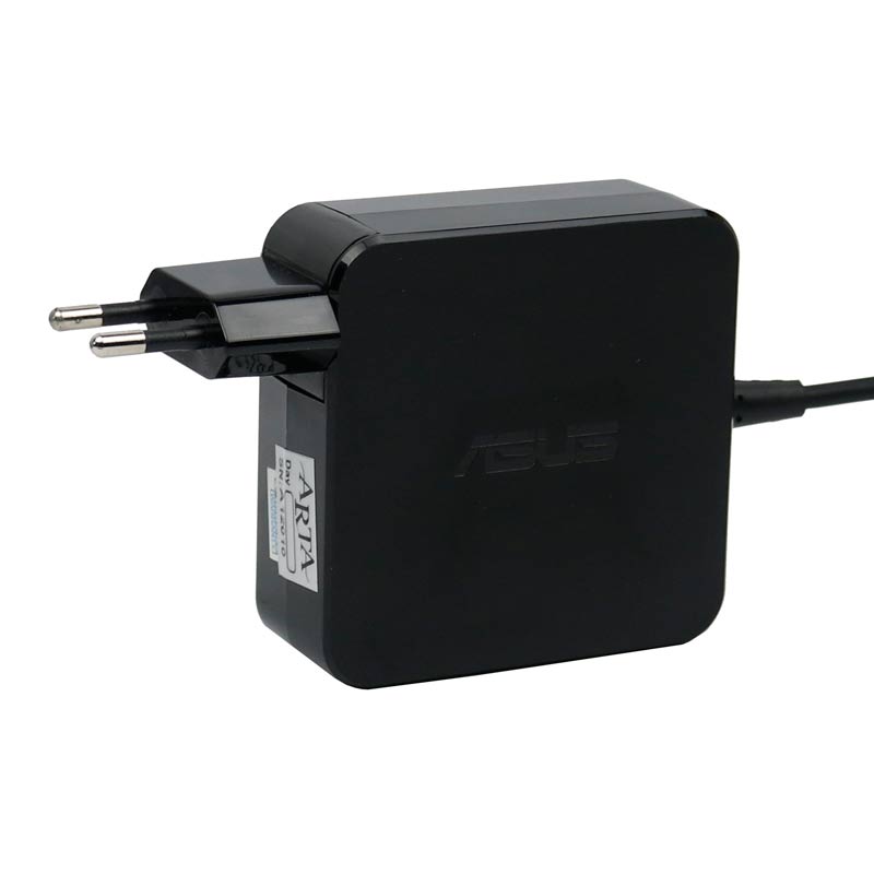 شارژر لپ تاپ مربعی Asus 19V 3.42A