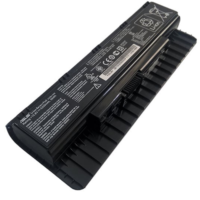 باتری لپ تاپ اورجینال ایسوس Asus N551-G551-N1405-6Cell