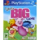 BIG GAME HRB PS2