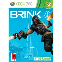 Brink Xbox 360 گردو
