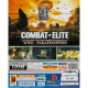 COMBAT ELITE WWII PARATROOPERS HRB PS2