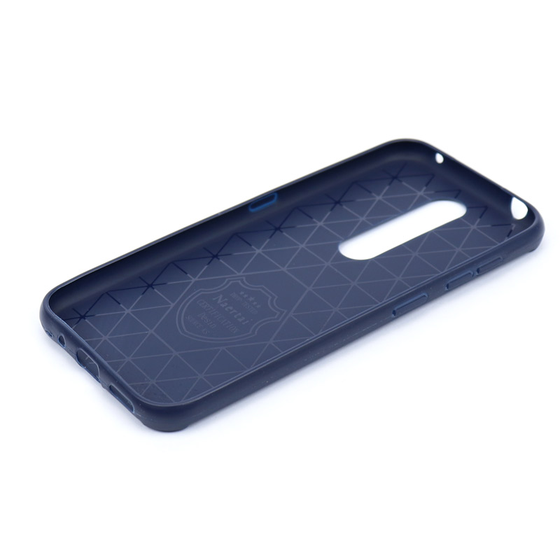 قاب ژله ای NAERTAI نوکیا Nokia 4.2
