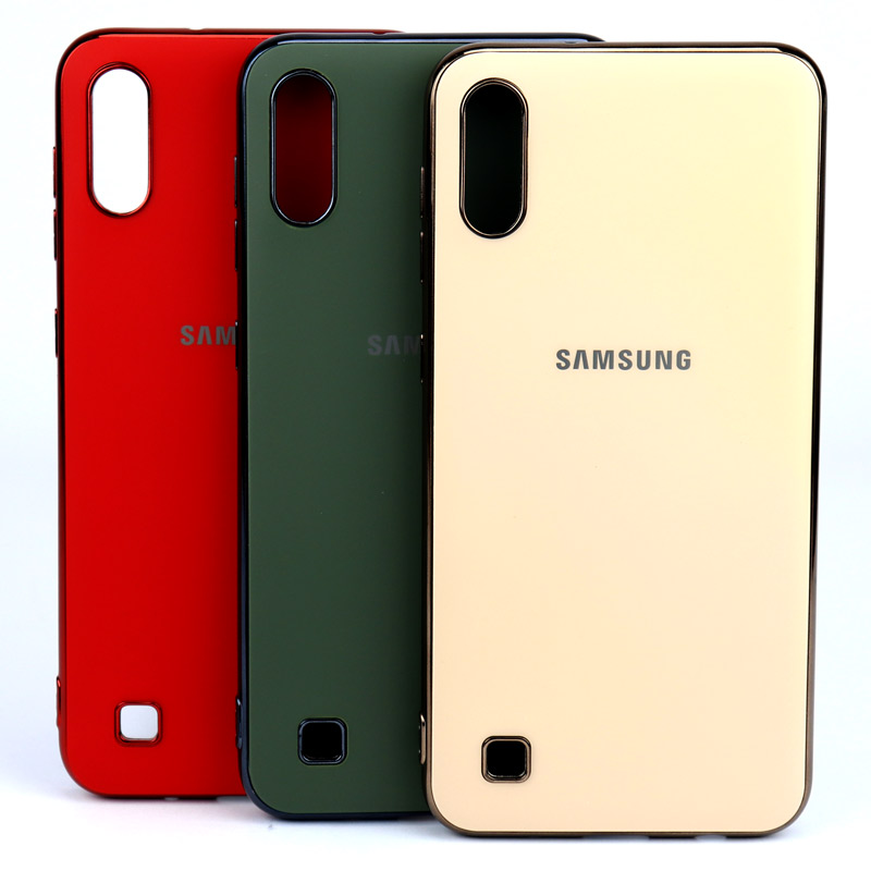 قاب My Case Matt سامسونگ A10