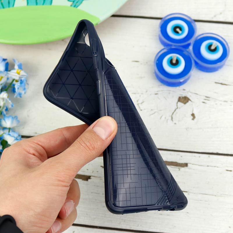 قاب ژله ای NAERTAI سامسونگ A30s / A50s