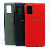 قاب My Case Matt سامسونگ A71