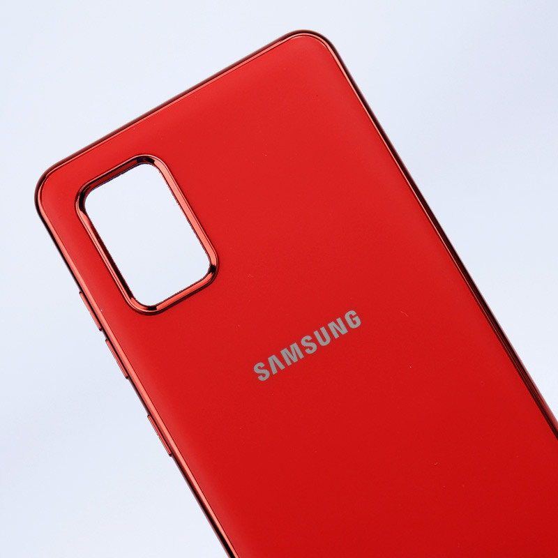 قاب My Case Matt سامسونگ A71