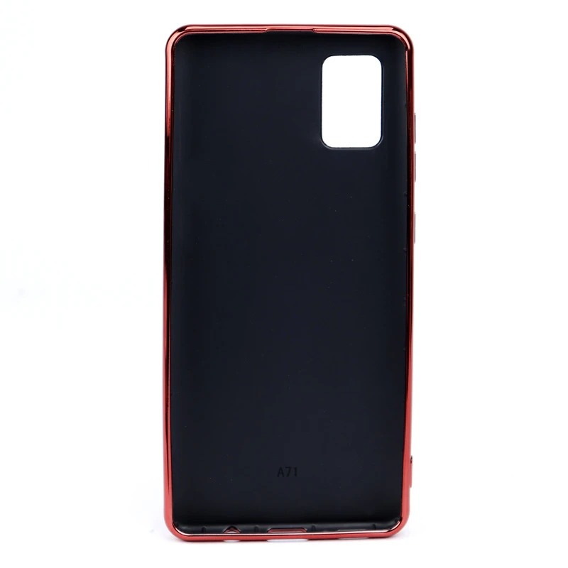 قاب My Case Matt سامسونگ A71
