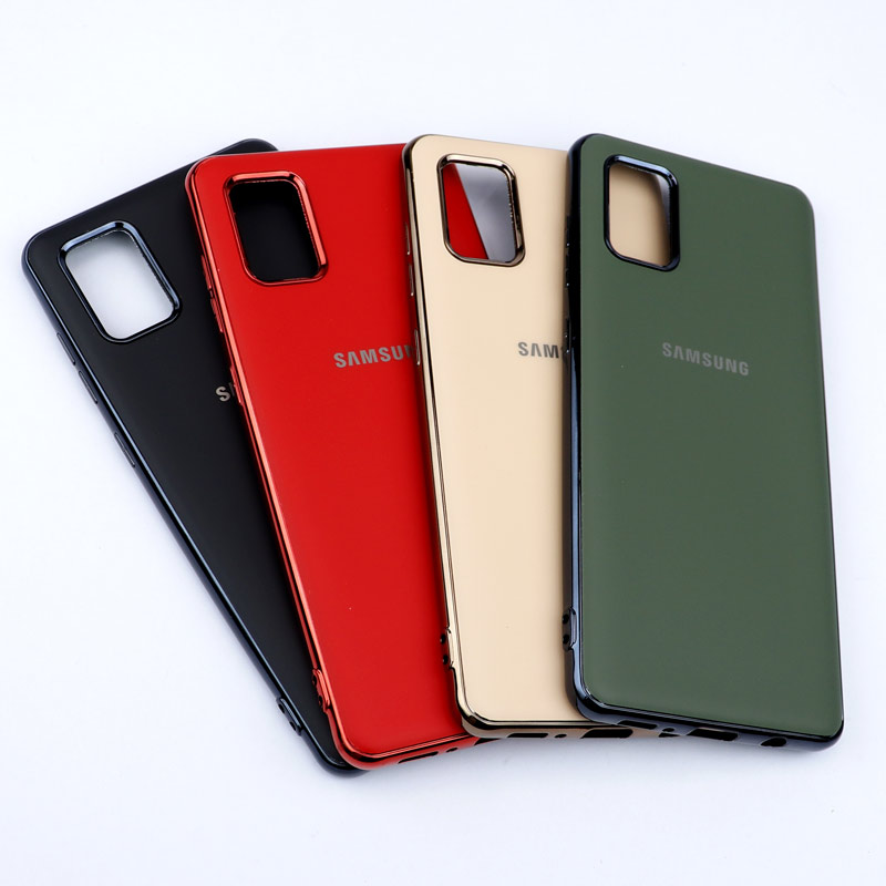 قاب My Case Matt سامسونگ A71