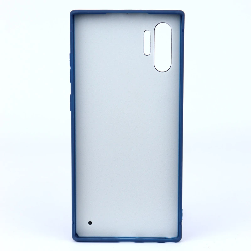 قاب الماسی Samsung Note 10 Plus سری B