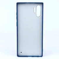 قاب الماسی Samsung Note 10 Plus سری B