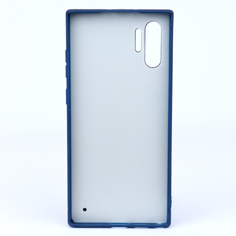 قاب الماسی Samsung Note 10 Plus سری B